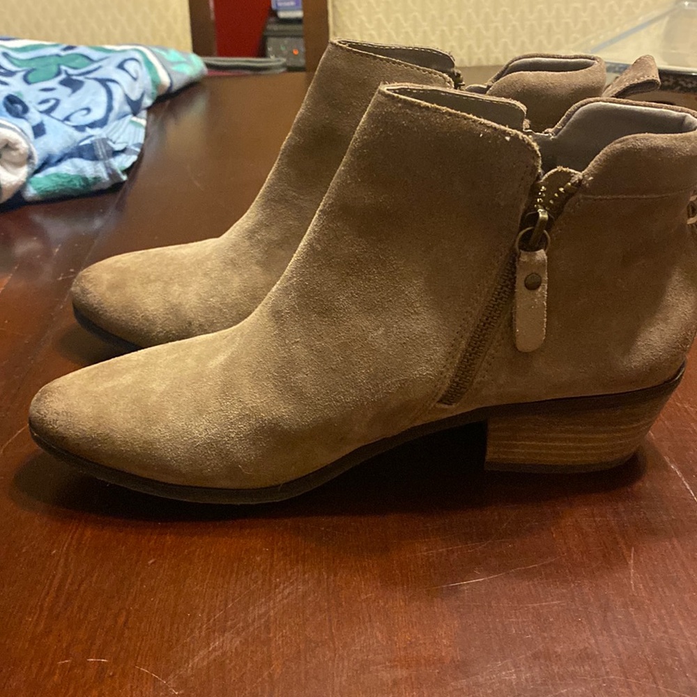 Brand new!
